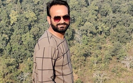 Divisha Hotels Under Shailendra Kumar's Leadership: A Model for Sustainable Hospitality Growth