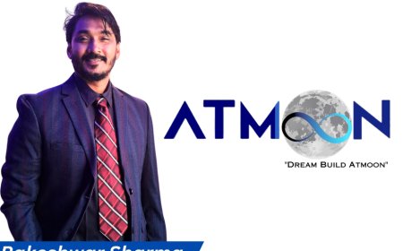 At Moon Ventures Revolutionizes Digital Payments with Advanced AI and 7-Layer Security Technology