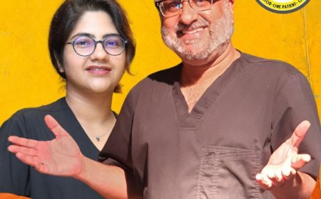 Darling Buds Clinic Leads the Charge in Sustainable Hair Restoration with Proven Long-Term Results