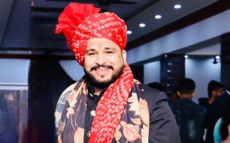 Rashtriya Parshuram Sena Formed to Promote Unity, Integrity, and Empowerment of the Nation