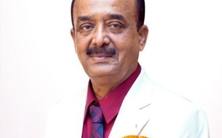 Dr. Vidyasagar Umalkar's Homeopathic "V-Therapy.": A New Hope for Cardiomyopathy Patients