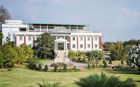 Global Exposure: ODM Educational Group Empowering Students for a Future Beyond Borders