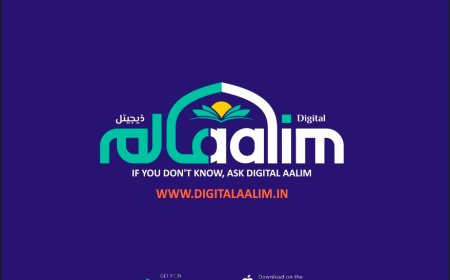 Digital Aalim: Revolutionizing Islamic Education with AI