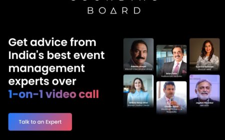 Soundingboard.club: Bridging the Gap for Entrepreneurs