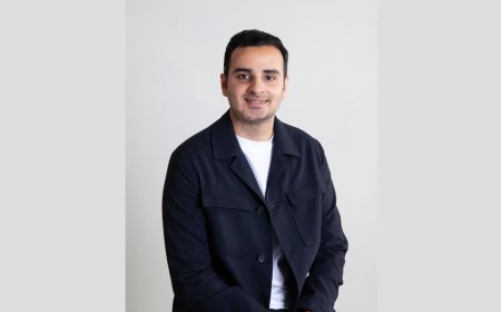 Lakshit Bhayana: Headhunter Bridging the Gap between Founders and Digital Marketers