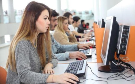 National Skill Academy Announces Government-Certified Computer Software Courses for Students