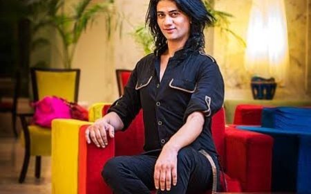 Shie Lobo is a Renowned Celebrity Show Director & Fashion Choreographer for Global Fashion Parade