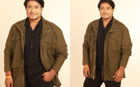 Singer Divya Kumar Reflects on His Unforgettable Collaboration for Stree 2’s Chart-topping Songs