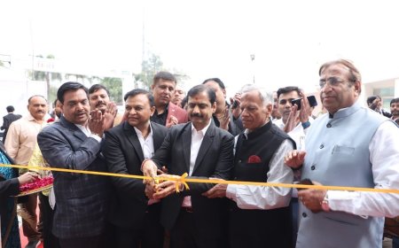 World of Ice Cream Expo 2024 at Noida is Set to Transform the Indian Ice Cream Industry.