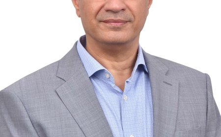 Capacit’e Infraprojects' Managing Director Rahul Katyal Discusses the Company’s Journey, Innovations, and Future Growth in India's Infrastructure Sector