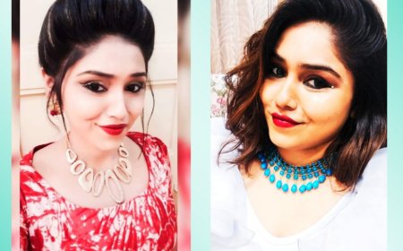 Dr. Riddhi Patel Bridges Science and Spirit in Holistic Healthcare