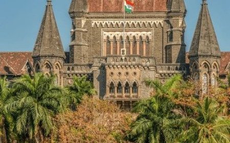 IN POWAI illegal demolition case -SIT to register FIR