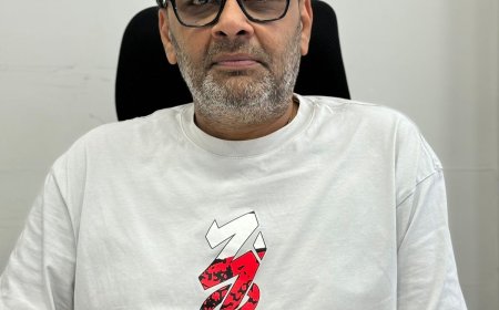 Mihir Ghelani, Founder of Kai Securities, on Staying Competitive in a Fast-Evolving Broking and Trading Landscape