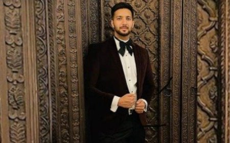 Sparsh Arvind Garg, Founder of SAR Jewels, on Crafting Timeless Elegance and Expanding into Men’s Jewelry