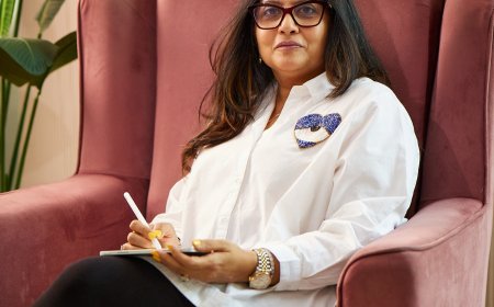 Rituu B Jhaveri, Founder, Rowa’s Jewels on Carrying Forward a Legacy of Excellence: The Timeless Appeal of Rowa’s Jewels