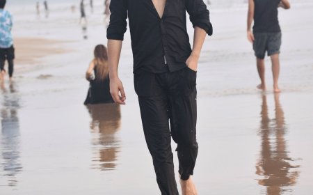 Sameer Abbasii: The Rising Star of Instagram Couple Reels and His Journey to Brand Collaborations