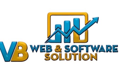 Vishal Raval Leads VB Web and Software Solution to 12 Years of Digital Success