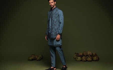 Kalpraag: The Brand Redefining Indian Menswear with Accessible Luxury