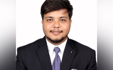 IITian Turned Political Strategist: The Journey of Devesh Tiwari