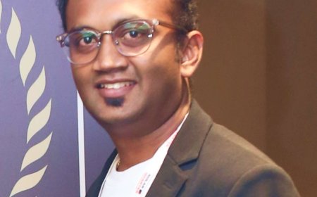 "Shreyas Gowda, Sr. VP at Oorjan Cleantech, Discusses Key Drivers of Growth, Innovative Financing, and Future Plans to Power India's Solar Revolution"