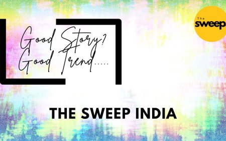 Know More about The Sweep India : Trending and Viral Updates