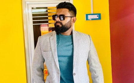 Empowering Business Growth: The Vision of Mr. Saikat Dutta and Sales Mart