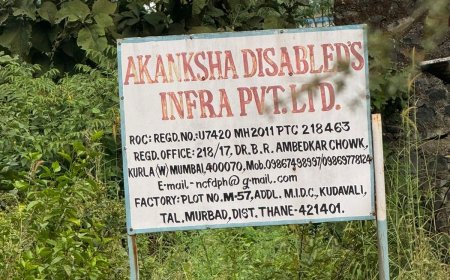 Asterix Reinforced Ltd. Continues Operations Despite Maharashtra Pollution Control Board Shutdown Order