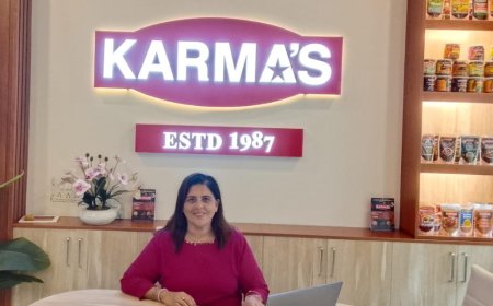 KARMAFOODS PRIVATE LIMITED Expands Across Online Platforms, Preserving Goan Culinary Heritage