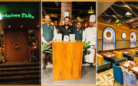 Malvan Tadka: Savor the most exquisite aroma of Maharashtra