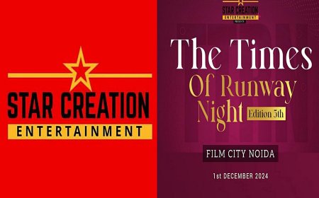 TTRN Gear Up For Spectacular 5th Edition