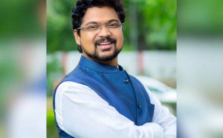 Tech Innovator Aditya Bhagat Reimagines Campaigns in India