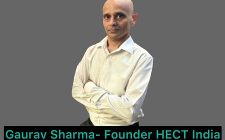 Experience Quality Travel Solutions with www.HECTIndia. com