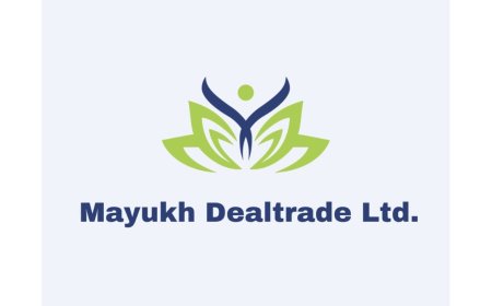 Mayukh Dealtrade Q2 net profit rises 125 Percent to Rs. 61.77 lakh, income surges 248 Percent to Rs. 159.97 lakh