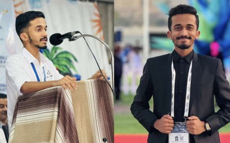 Rising from the Ranks: How Shibili Rahiman KP Built a 12-Venture Empire