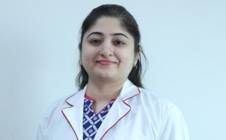 Apex Hospital detects possibly India's first case of a rare TB-related infection in a 34-year-old Mumbai woman, undergoing successful treatment