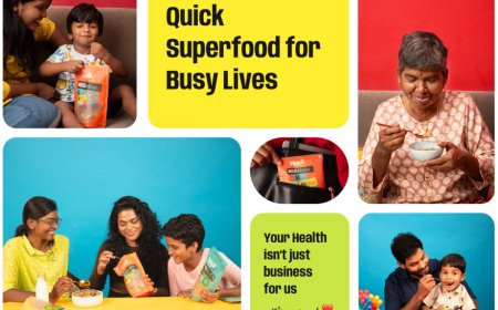 Hapli Earth: Two techies making Indian breakfasts great again