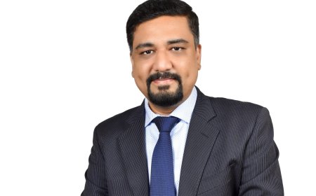 Meet Shailendra Tiwari: A Visionary Marketing Leader