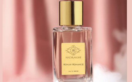 Madirakshi Perfumes: Redefining Luxury Without Breaking the Bank