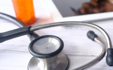 Fertility Clinic Model- Putting Patients Ahead of Profits