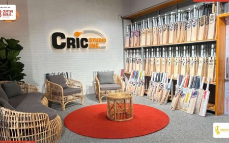 Cricstudio Inc: Driving Differentiation in Cricket Retail with Trust, Technology, and Accessibility