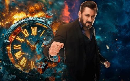 Bigg Boss 18 Vote Online: How to vote for Bigg Boss 18 Contestants?