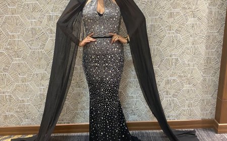 Suchi Sahu Emerges Victorious at Mrs. India Legacy 2024, Wins Mrs. Dazzling Beauty and Top 10 Spot