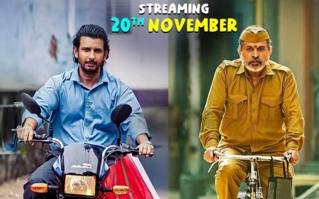 Ultra Play OTT Presents Binge Wednesdays Streaming Regional Hits, World Cinema, and Originals! Sab Moh Maya Hai Featuring Sharman Joshi Premieres Now