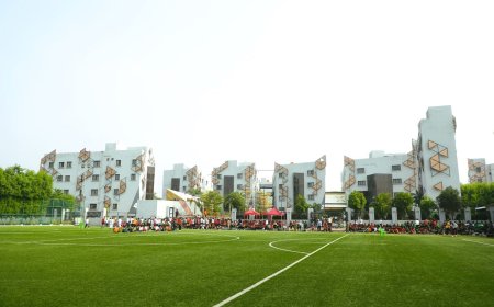 Personalised Learning: Catering to Every Student's Unique Need