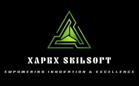 Xapex Skilsoft Raises $500 million & Unveils XSE (Xapex School of Entrepreneurs)