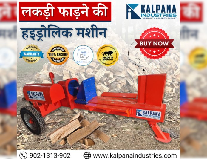 How Kalpana Industries is Redefining Quality Manufacturing