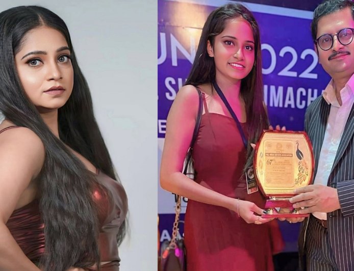 From Theatre To Pageantry: A Journey Of Inspiration
