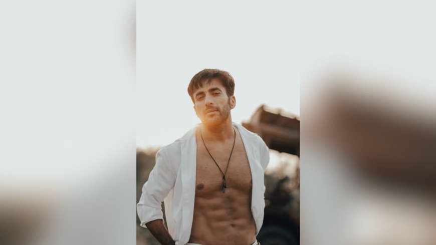 I prefer deep, challenging roles on any platform. Anuj Arora