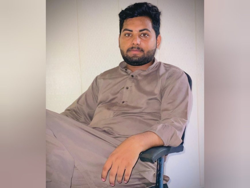 How Repute Vista Rescues Online Reputations and Fuels Success - Ali Mirza World Unveiled