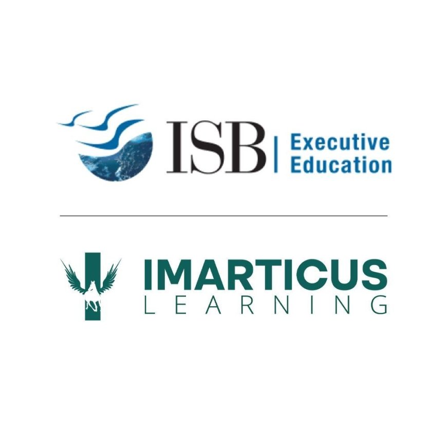 ISB Executive Education’s CFO Programme to empower global Financial Leadership